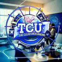 Logo TCU