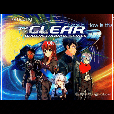 GIF The Clear Saga