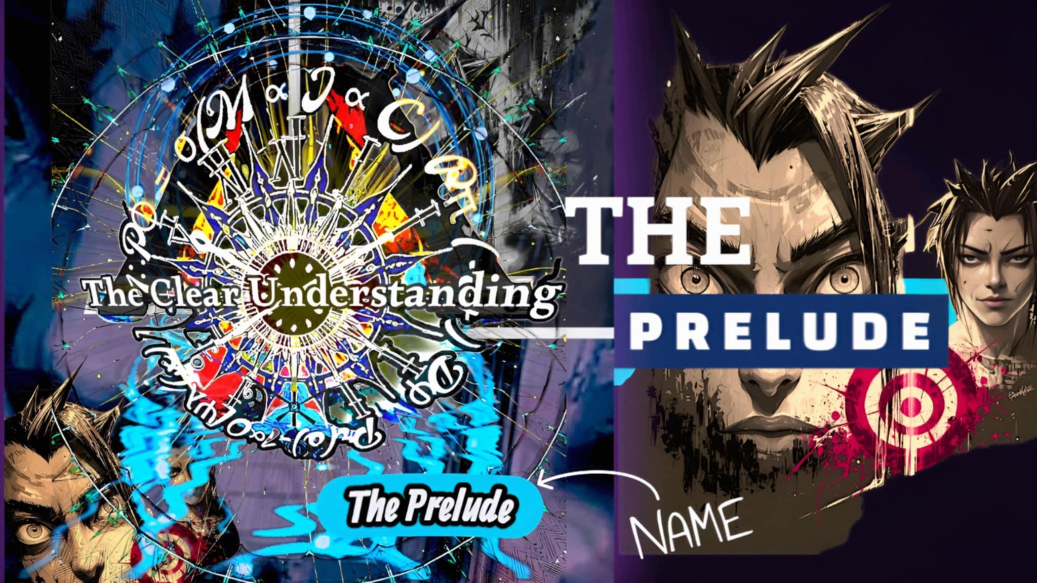 The Prelude & Question Everything